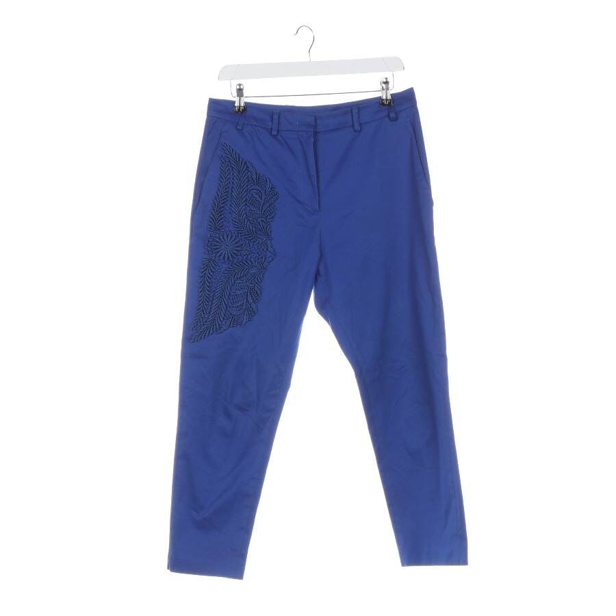 N°21 Hose 36 Blau von N°21