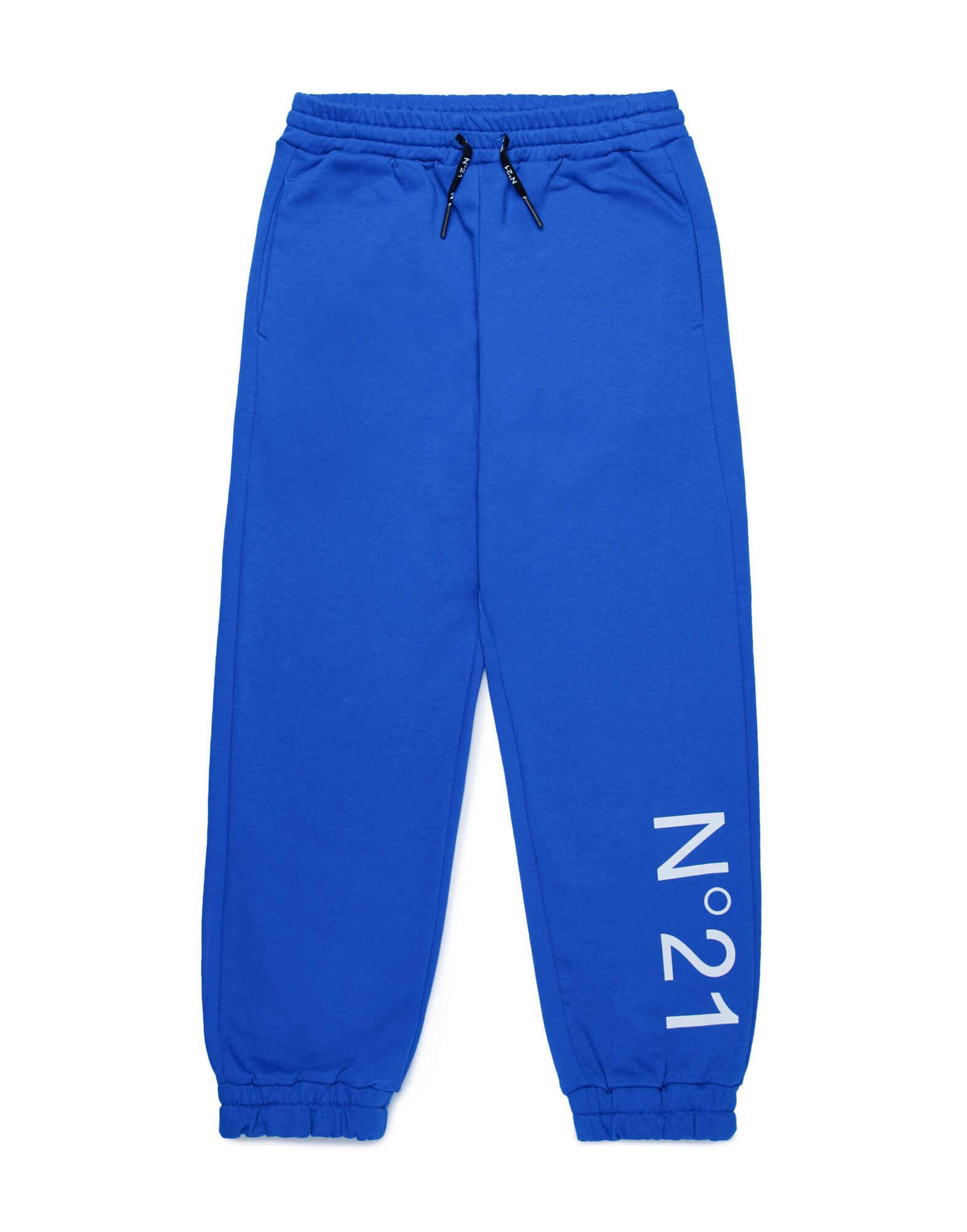 N°21 Hose Kinder Blau von N°21