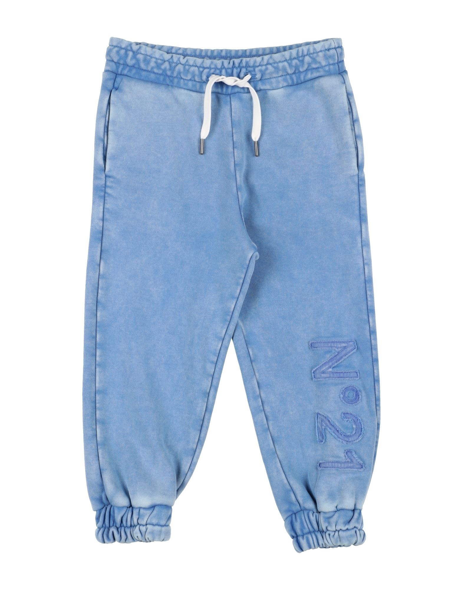 N°21 Hose Kinder Hellblau von N°21