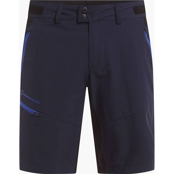 NAKAMURA Herren Shorts He.-Fahrrad-Hose Dello III M NAKAMURA Herren Shorts He.-Fahrrad-Hose Dello III M von NAKAMURA