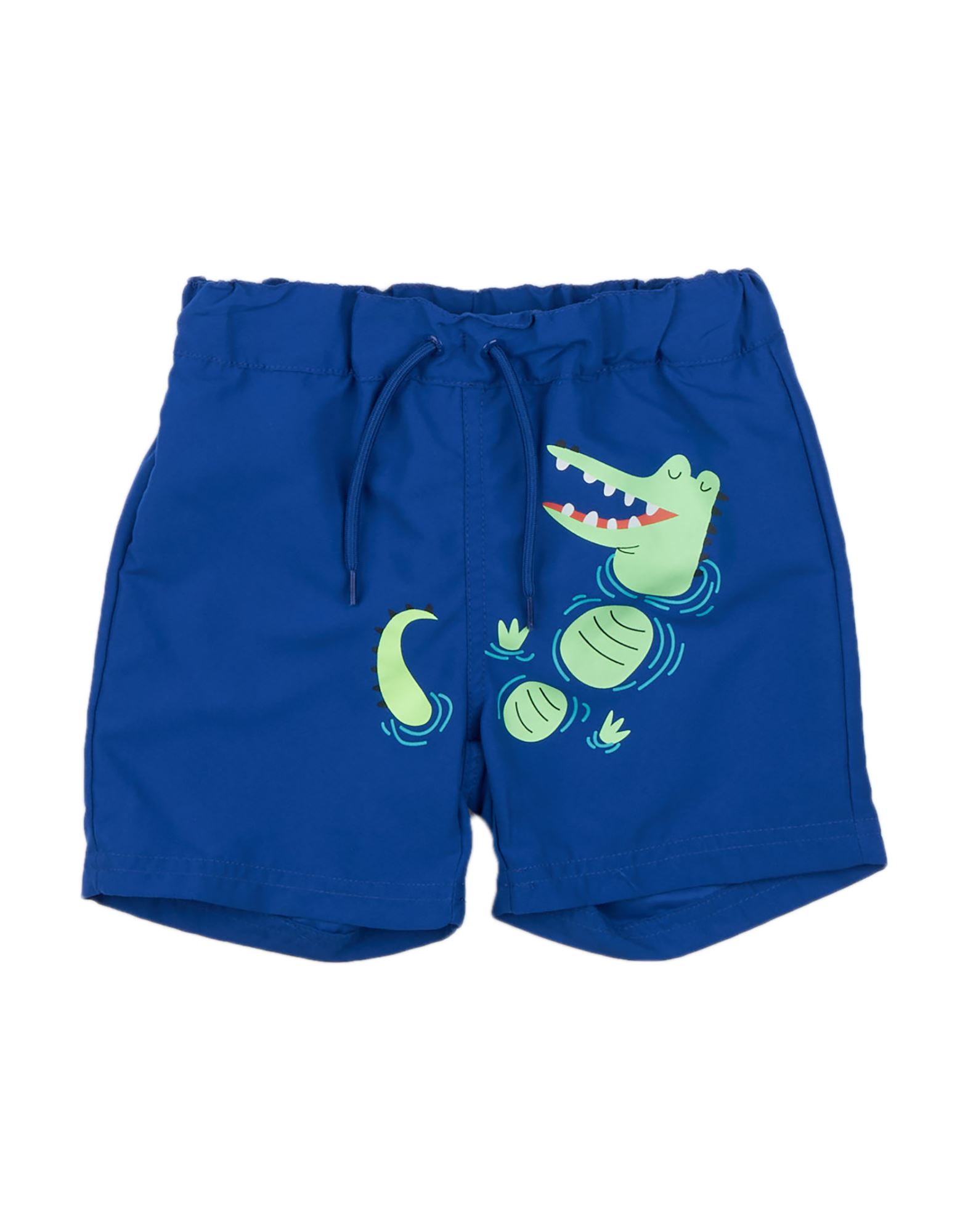 NAME IT® Badeboxer Kinder Blau von NAME IT®