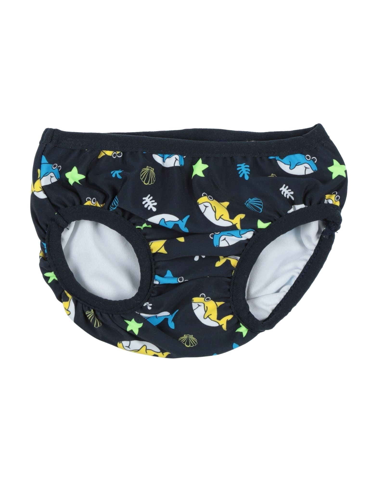 NAME IT® Bikinislip & Badehose Kinder Nachtblau von NAME IT®