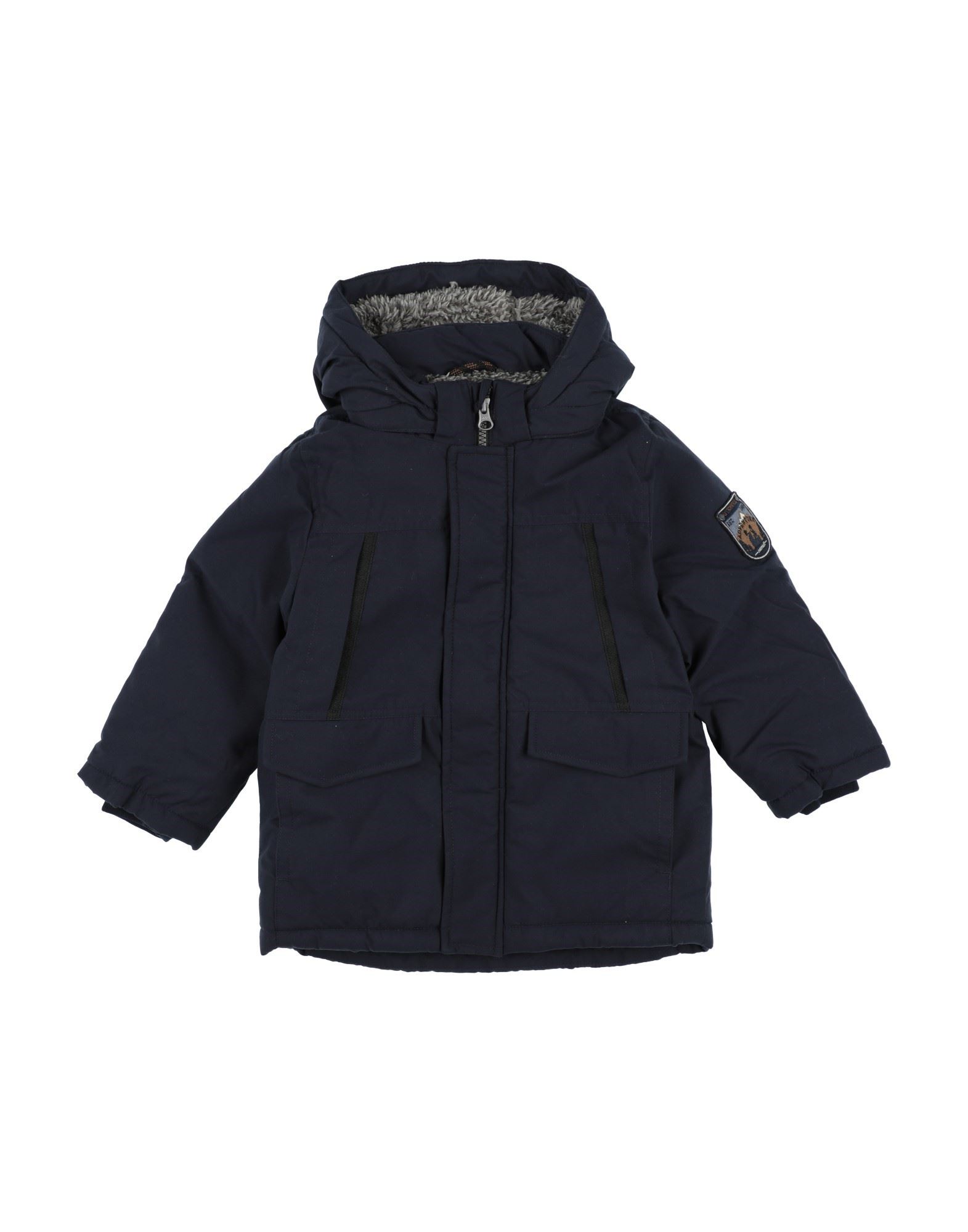 NAME IT® Jacke & Anorak Kinder Nachtblau von NAME IT®