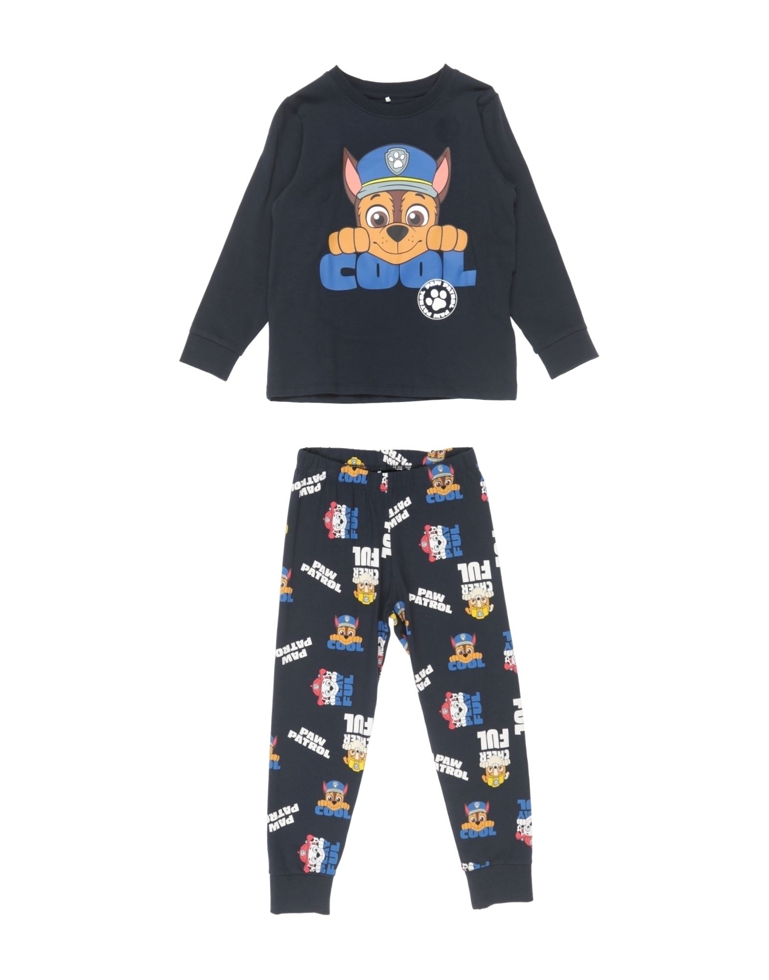 NAME IT® Pyjama Kinder Nachtblau von NAME IT®