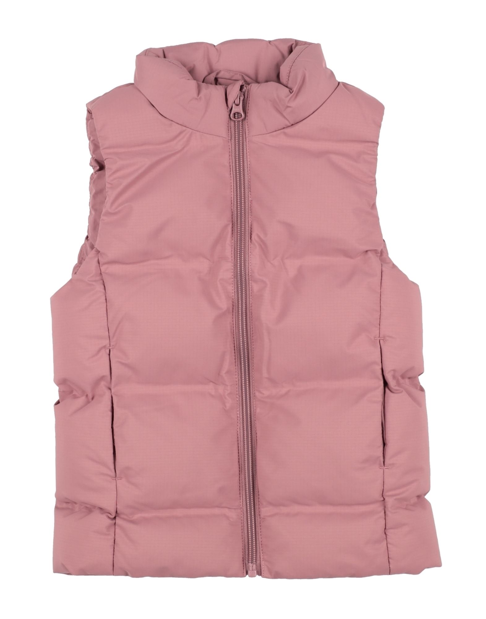 NAME IT® Pufferjacke & Daunenjacke Kinder Altrosa von NAME IT®