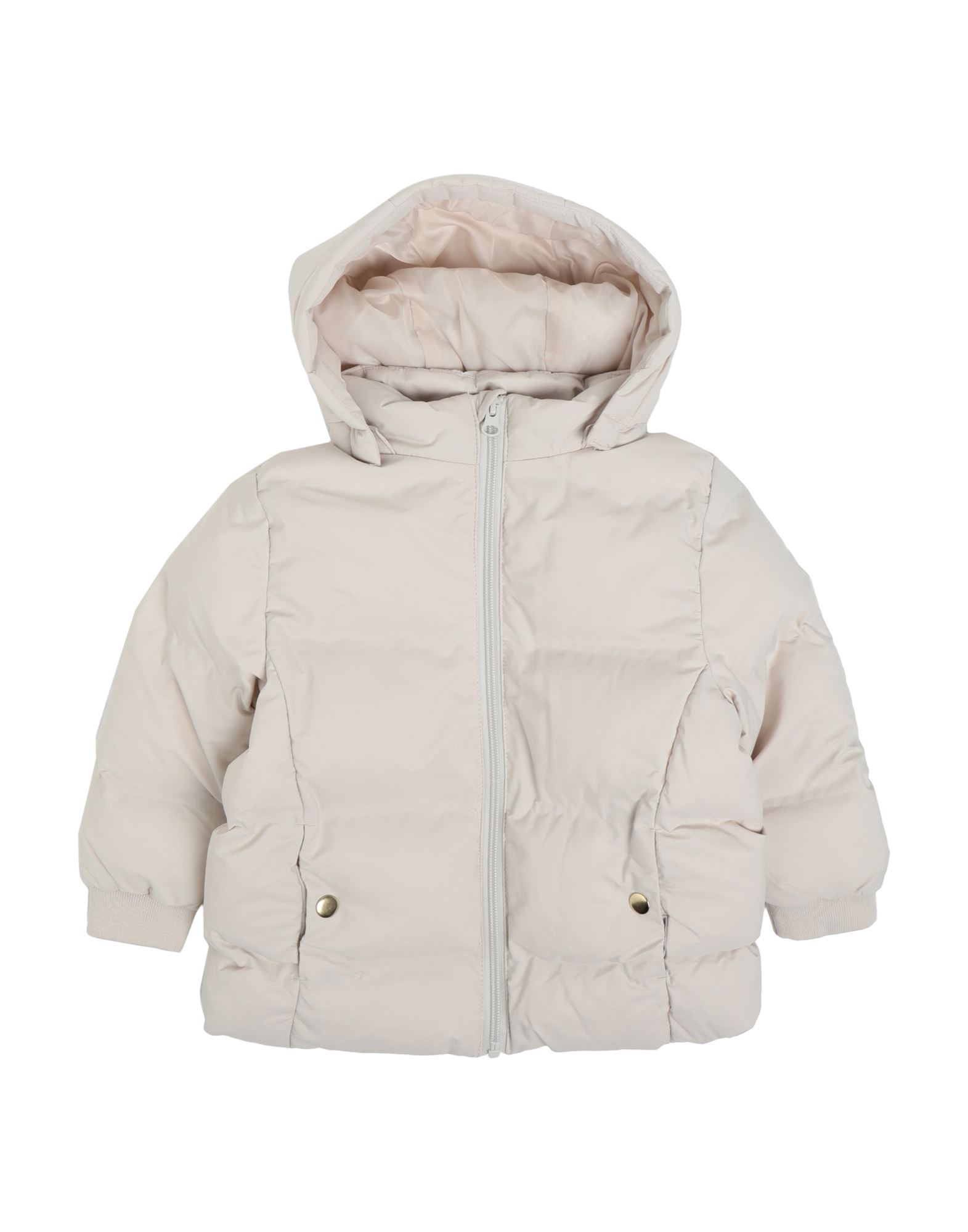 NAME IT® Pufferjacke & Daunenjacke Kinder Cremeweiß von NAME IT®