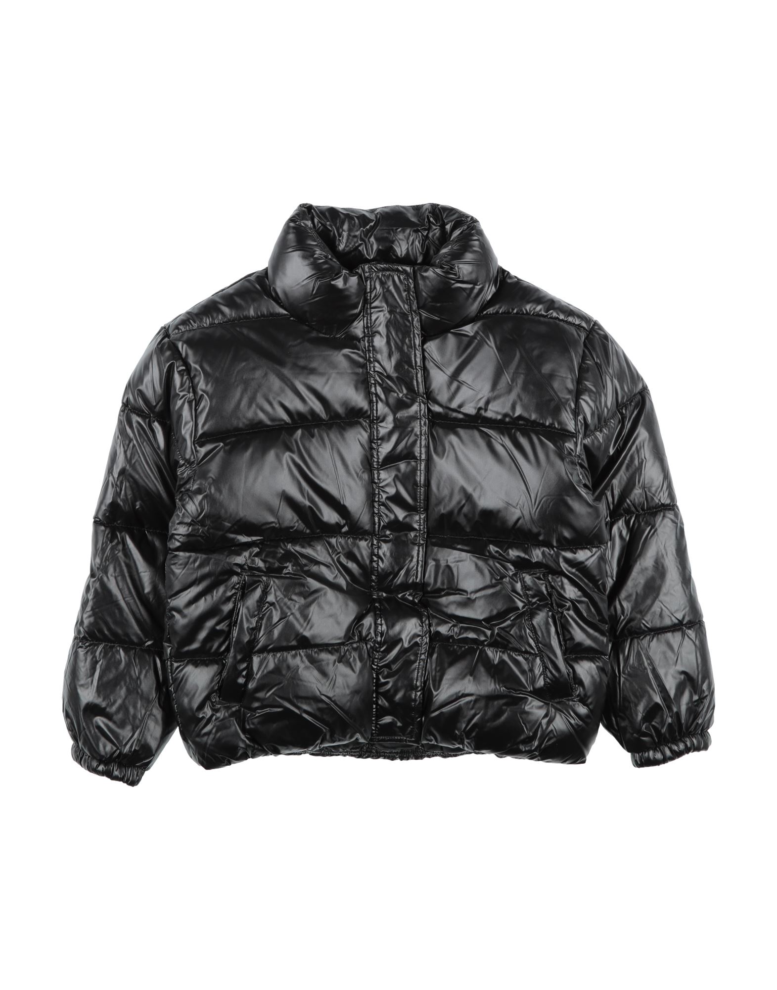 NAME IT® Pufferjacke & Daunenjacke Kinder Schwarz von NAME IT®