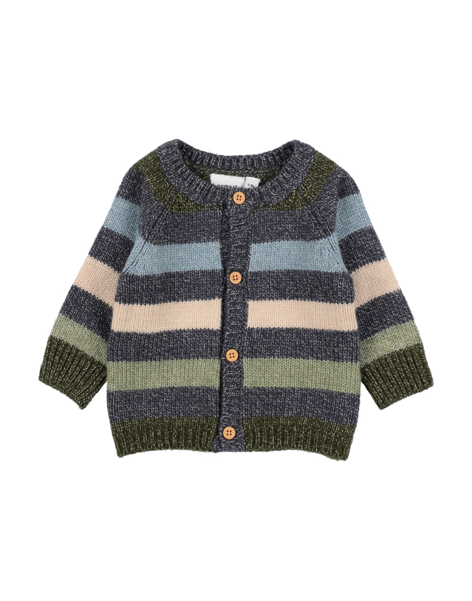 NAME IT® Strickjacke Kinder Marineblau von NAME IT®