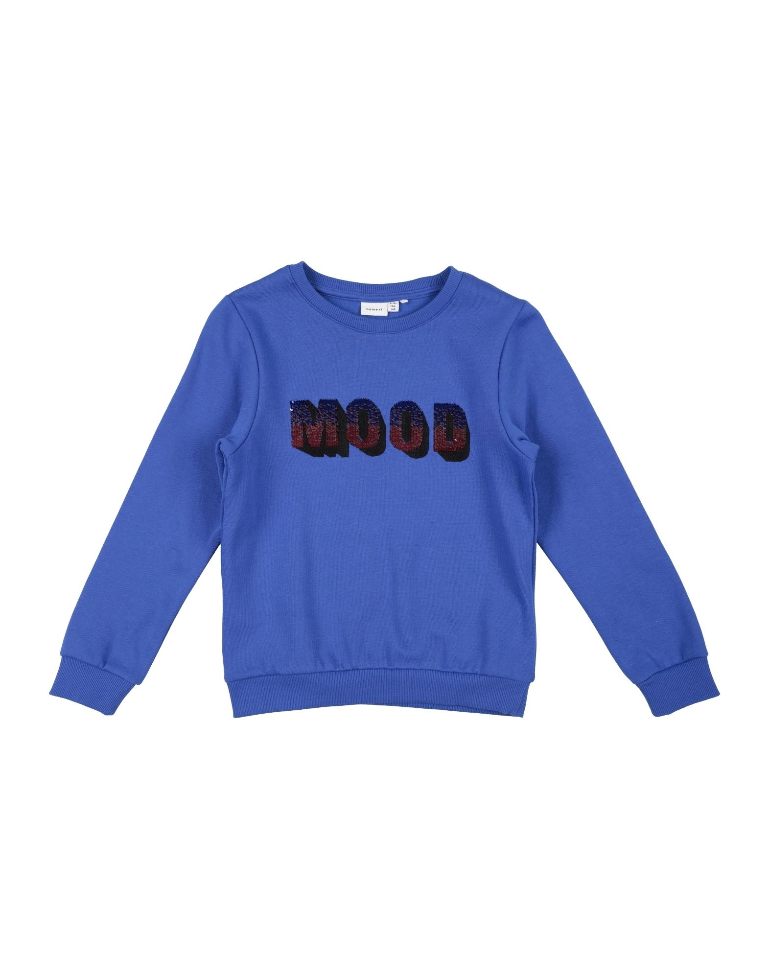 NAME IT® Sweatshirt Kinder Königsblau von NAME IT®