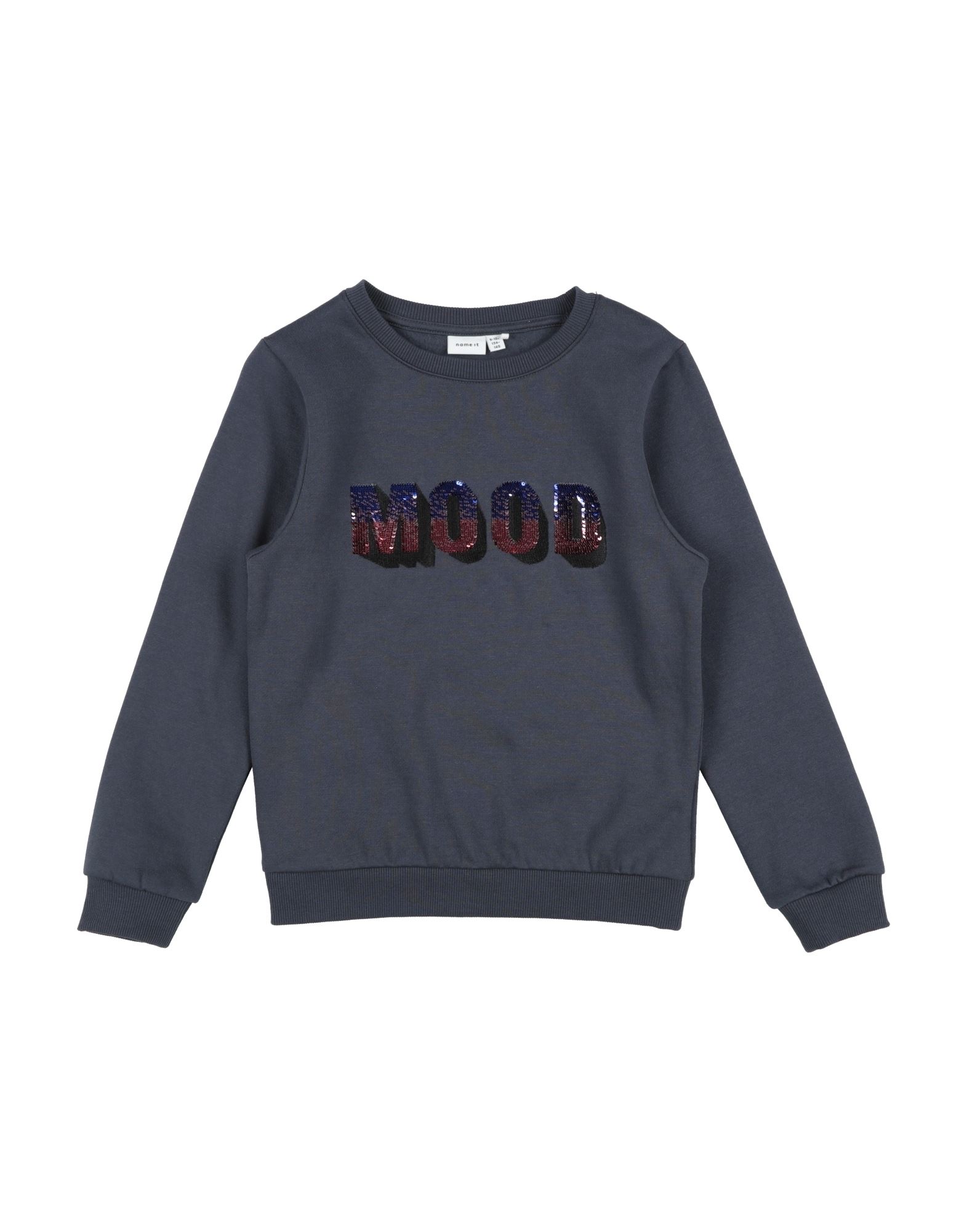 NAME IT® Sweatshirt Kinder Marineblau von NAME IT®