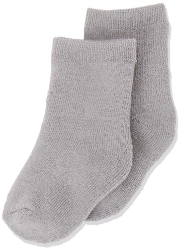 NAME IT Baby-Jungen NBMWAKSI Wool Terry XXIII Socken, Vetiver, 74W / 80L von NAME IT