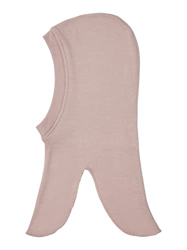 Name It Baby-Mädchen NMFWILLIT Wool Balaclava XXIII Hut, Antler, 48W / 49L von NAME IT