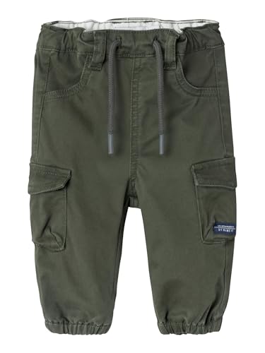 NAME IT Boy Cargohose Baggy NAME IT Boy Cargohose Baggy von NAME IT