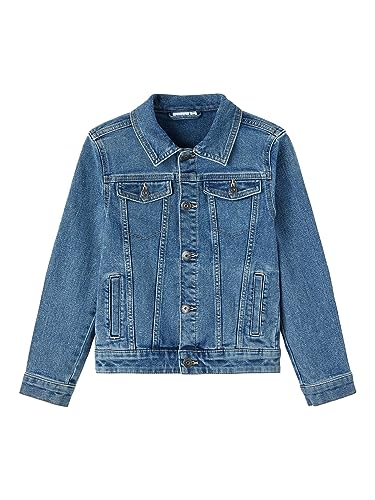 Name It 13214219 Denim Jacket 5 Years von NAME IT