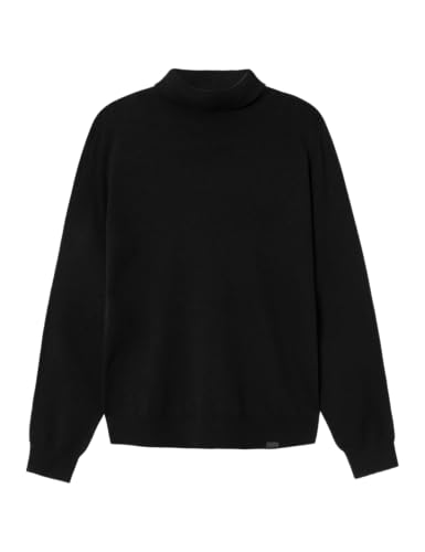 NAME IT Boy Strickpullover Rollkragen NAME IT Boy Strickpullover Rollkragen von NAME IT