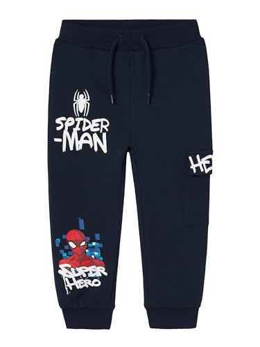 NAME IT Boy Sweathose Spider-Man von NAME IT