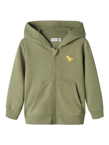 NAME IT Boy Sweatjacke Kapuzen von NAME IT