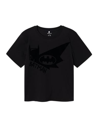 Nkmsepp Batman Ss Nreg Top Wab Nkmsepp Batman Ss Nreg Top Wab von NAME IT