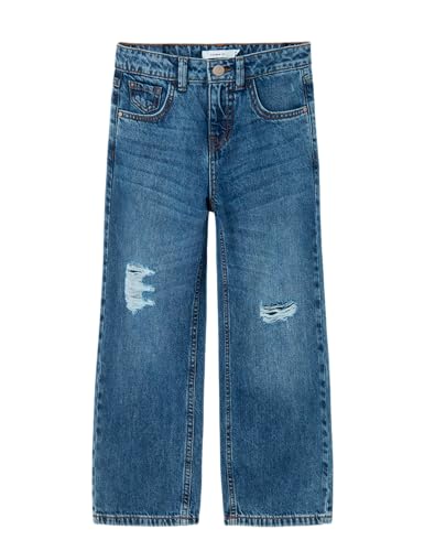 NAME IT Girl Jeans Wide Fit NAME IT Girl Jeans Wide Fit von NAME IT