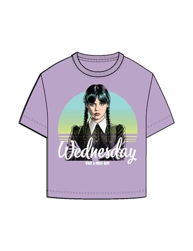 NAME IT Girl Oberteil mit Langen Ärmeln Wednesday NAME IT Girl Oberteil mit Langen Ärmeln Wednesday von NAME IT