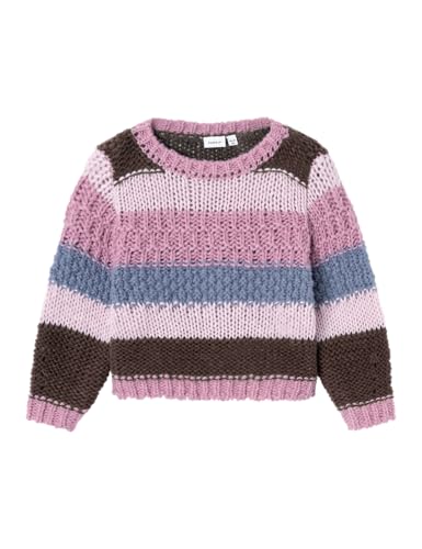 NAME IT Girl Strickpullover Langarm NAME IT Girl Strickpullover Langarm von NAME IT