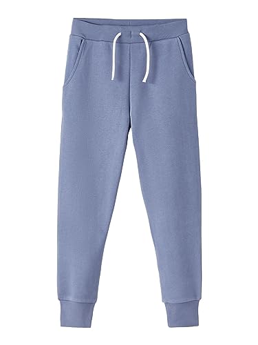 Name It Mädchen Sweatpants mit Taschen Wild Wind-140 von NAME IT