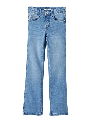 Name It Polly Skinny Fit Boot 1142 Jeans 8 Years von NAME IT