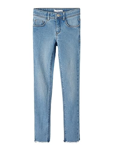 Name It Polly 1191 Skinny Fit Jeans 8 Years von NAME IT