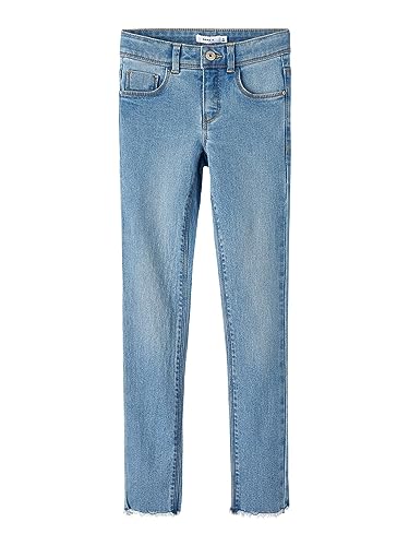 Name It Polly 1191 Skinny Fit Jeans 11 Years von NAME IT