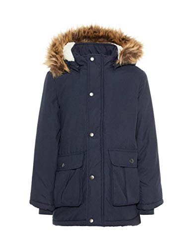 NAME IT Jungen Parka/Jacke 80 von NAME IT