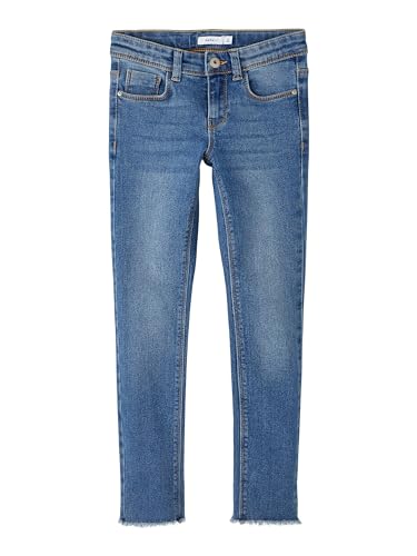 Name It Polly Skinny Fit Jeans 10 Years von NAME IT