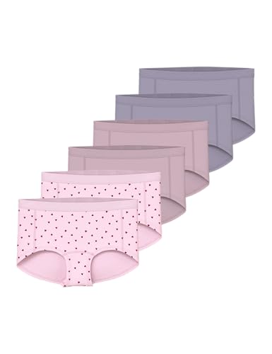 NAME IT Mädchen Nkfhipster 6P AOP Noos, Ballerina, Numeric_92 NAME IT Mädchen Nkfhipster 6P AOP Noos, Ballerina, Numeric_92 von NAME IT