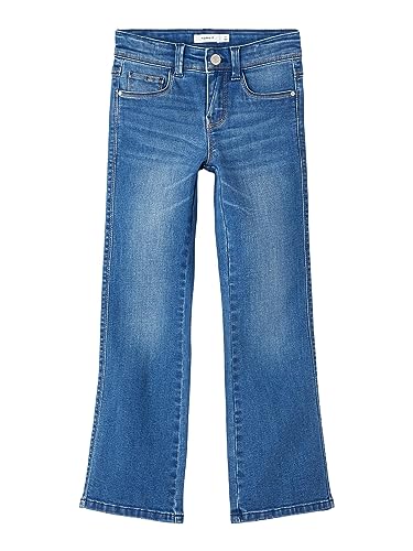 Name It Polly Skinny Fit Boot 1142 Jeans 24 Months von NAME IT