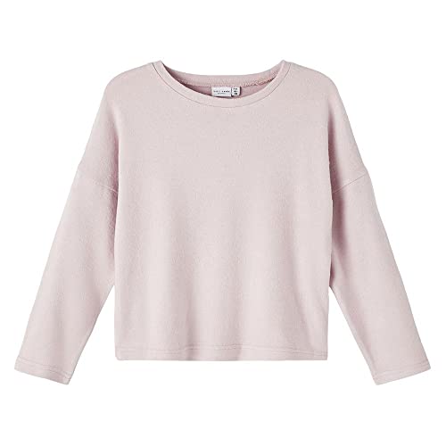 NAME IT Mädchen Strickpullover Burnished Lilac-110 NAME IT Mädchen Strickpullover Burnished Lilac-110 von NAME IT