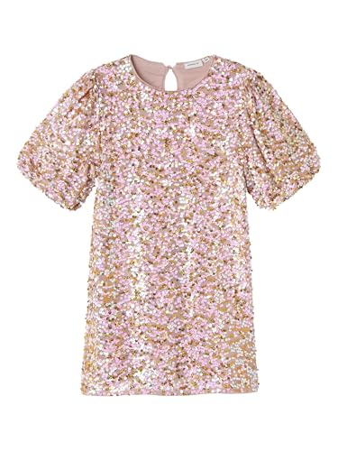 NAME IT NKFRULLAS SS Tunic NAME IT NKFRULLAS SS Tunic von NAME IT