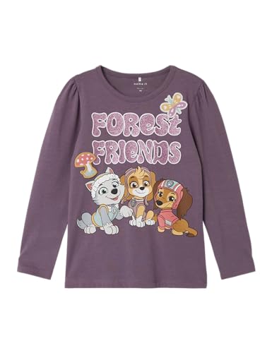 NAME IT Nmfsusanne Pawpatrol Ls Top Box Cplg NAME IT Nmfsusanne Pawpatrol Ls Top Box Cplg von NAME IT