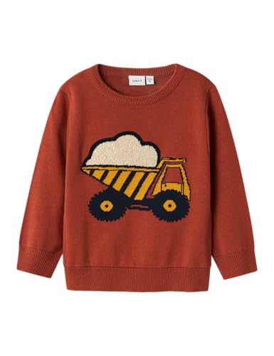NAME IT Nmmnefolle Ls Knit NAME IT Nmmnefolle Ls Knit von NAME IT