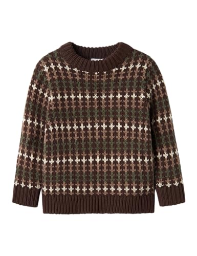 NAME IT Nmmopalse Ls Knit NAME IT Nmmopalse Ls Knit von NAME IT