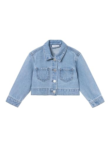 NAME IT girl Jacke Jeans von NAME IT