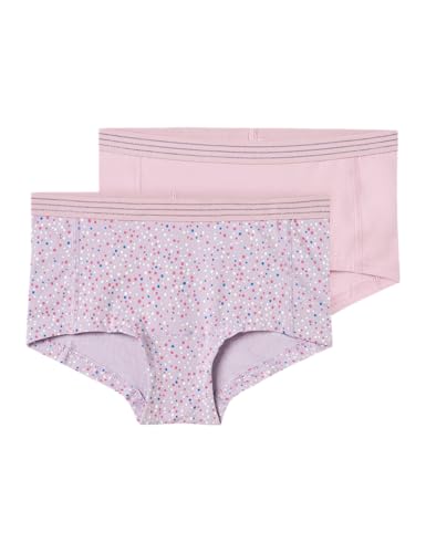 Name It Hipster Dot Panties 2 Units 11-12 Years Name It Hipster Dot Panties 2 Units 11-12 Years von NAME IT