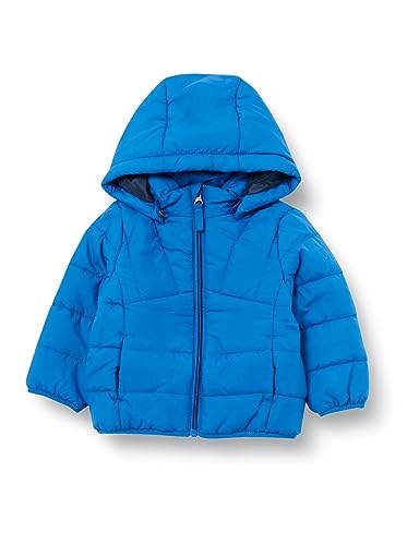 Name It Jungen NMMMEMPHIS Jacket PB Jacke, Lapis Blue, 104 von NAME IT