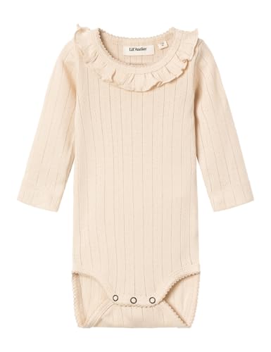 NAME IT Girl Strampler Langarm NAME IT Girl Strampler Langarm von NAME IT