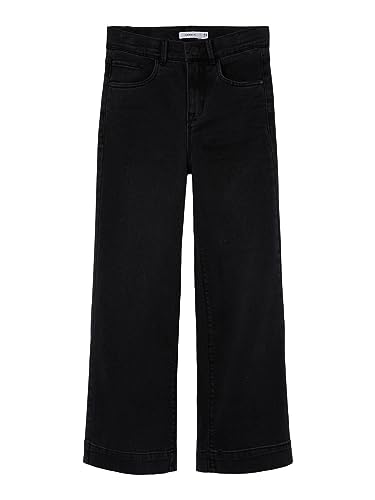 Name It Rose Wide Fit Jeans 7 Years von NAME IT