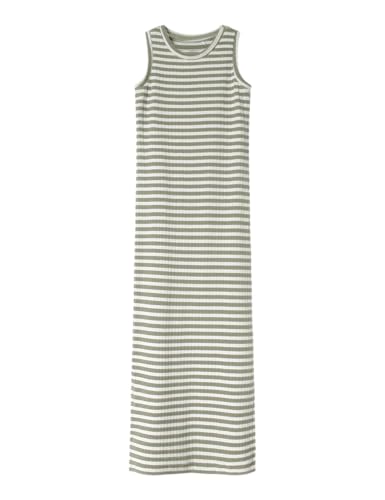 Nkfsuraja XSL Sl Maxi Dress Noos Nkfsuraja XSL Sl Maxi Dress Noos von NAME IT