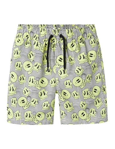 Nkmzatoony Swim Shorts Box Nkmzatoony Swim Shorts Box von NAME IT