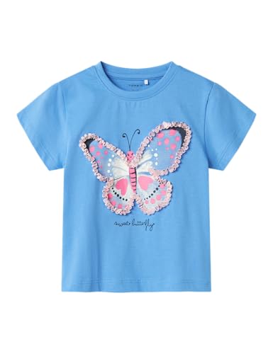 Nmfditto Nreg Ss Top Box Nmfditto Nreg Ss Top Box von NAME IT