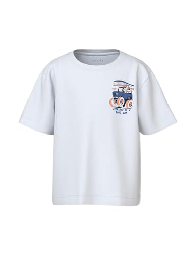 Nmmvelix Ss Nreg Top Nmmvelix Ss Nreg Top von NAME IT