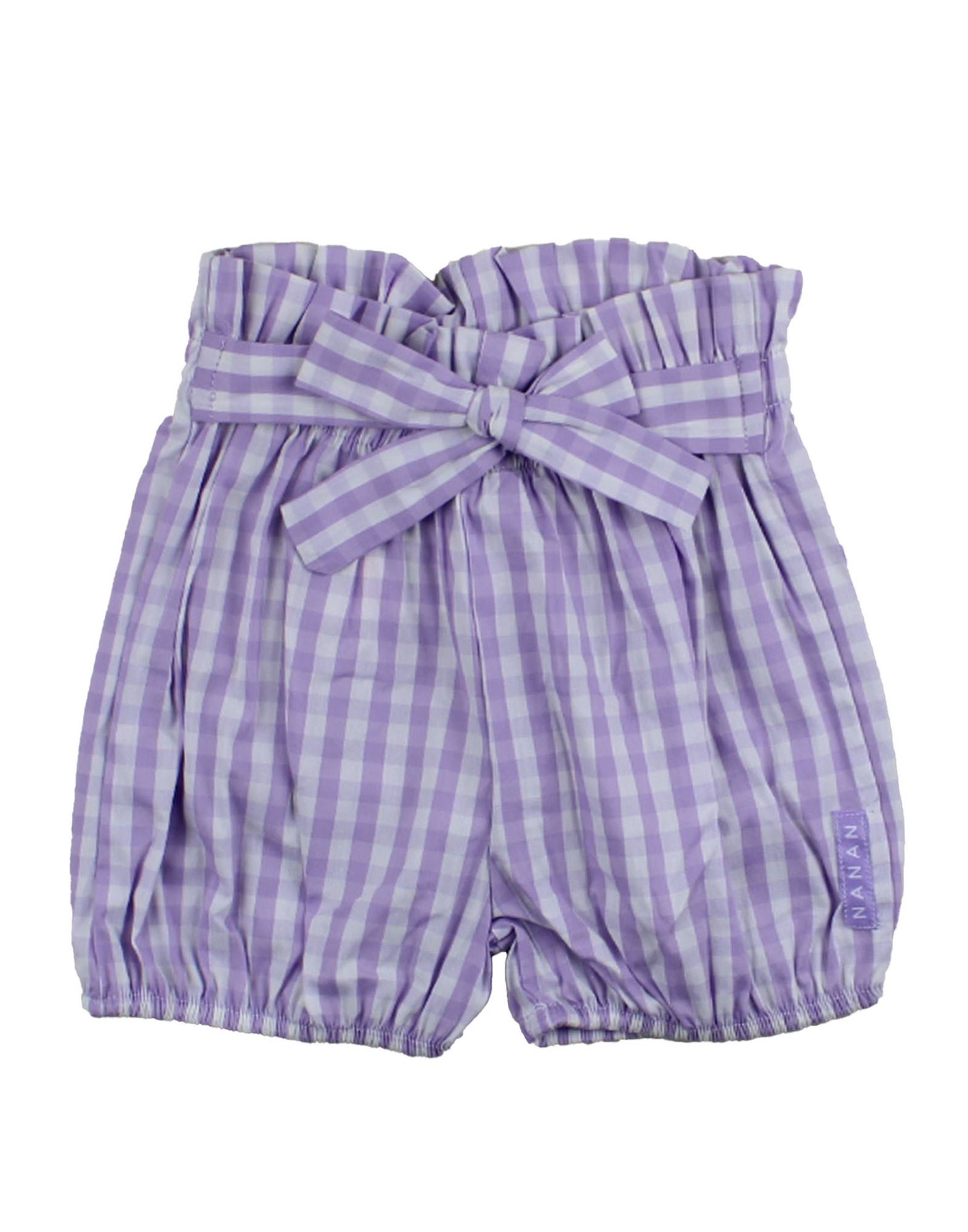 NANÁN Shorts & Bermudashorts Kinder Bunt von NANÁN