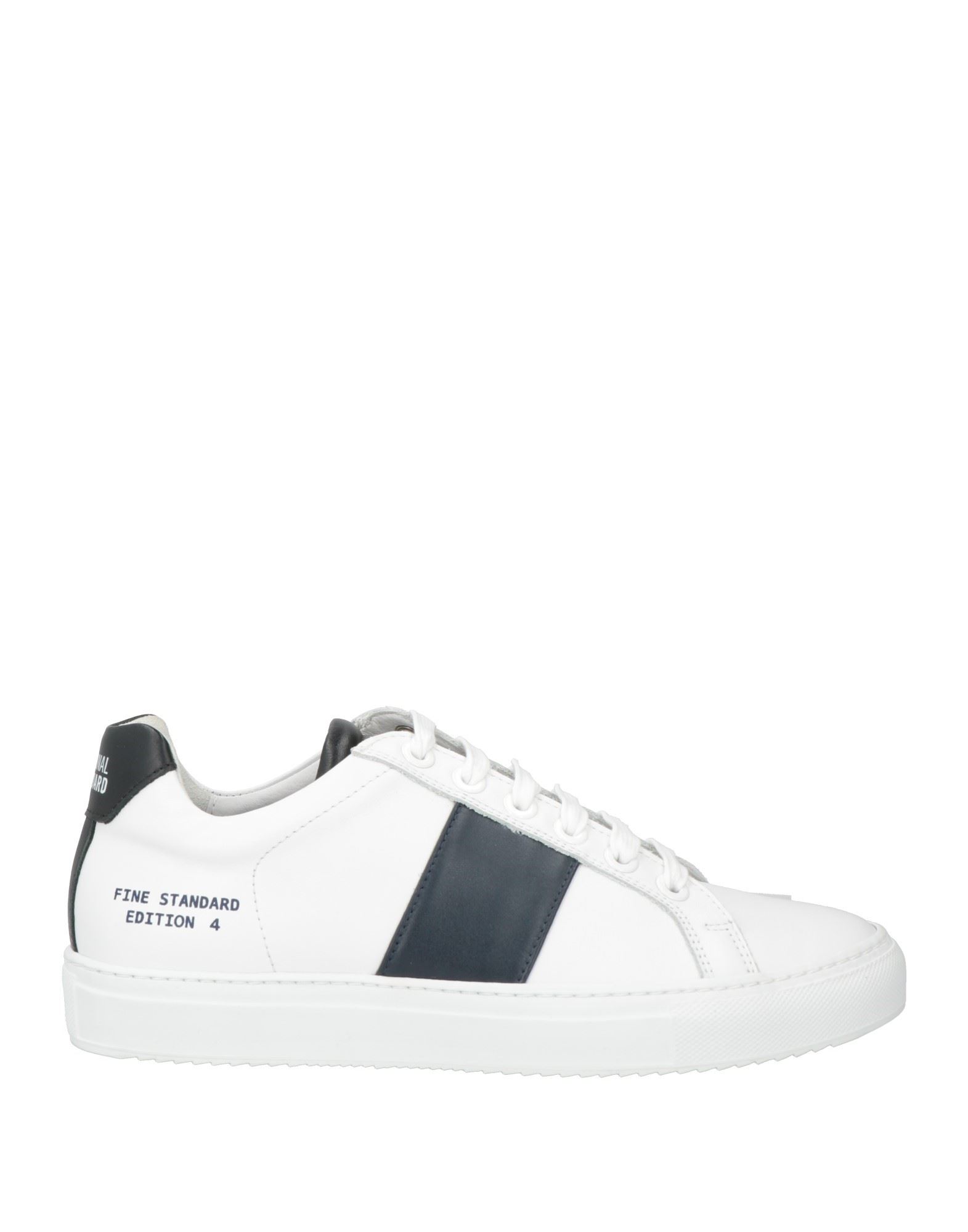 NATIONAL STANDARD Sneakers Herren Weiß von NATIONAL STANDARD