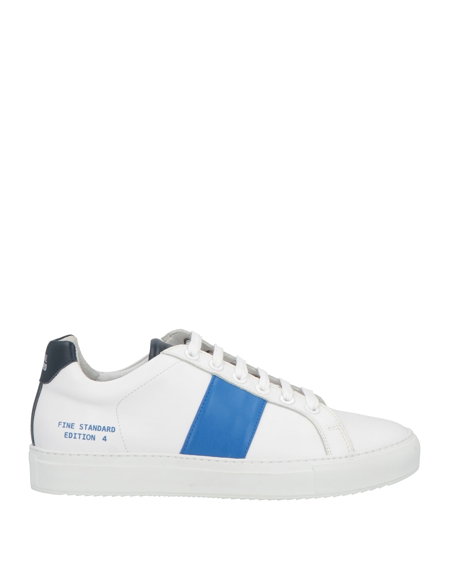 NATIONAL STANDARD Sneakers Herren Weiß von NATIONAL STANDARD